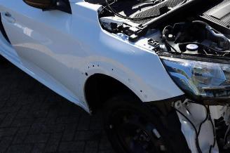 Peugeot 208 208 II (UB/UH/UP), Hatchback 5-drs, 2019 e-208 50 kWh picture 18