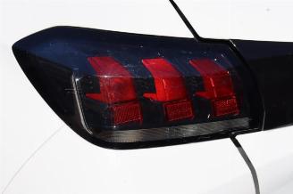 Peugeot 208 208 II (UB/UH/UP), Hatchback 5-drs, 2019 e-208 50 kWh picture 28