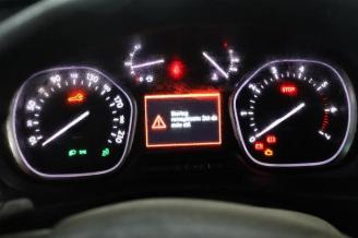 Peugeot Expert Expert (VA/VB/VE/VF/VY), Van, 2016 2.0 Blue HDi 180 16V picture 12