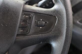 Peugeot Expert Expert (VA/VB/VE/VF/VY), Van, 2016 2.0 Blue HDi 180 16V picture 19