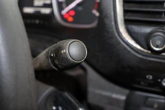 Peugeot Expert Expert (VA/VB/VE/VF/VY), Van, 2016 2.0 Blue HDi 180 16V picture 22