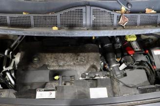 Peugeot Expert Expert (VA/VB/VE/VF/VY), Van, 2016 2.0 Blue HDi 180 16V picture 9