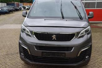 Peugeot Expert Expert (VA/VB/VE/VF/VY), Van, 2016 2.0 Blue HDi 180 16V picture 2