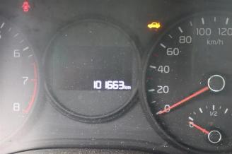 Kia Picanto Picanto (JA), Hatchback, 2017 1.0 12V picture 12