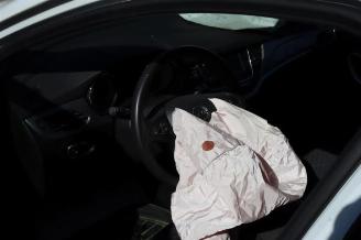 Opel Astra Astra K Sports Tourer, Combi, 2015 / 2022 1.2 Turbo 12V picture 11