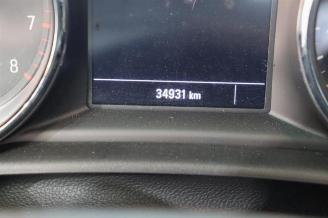 Opel Astra Astra K Sports Tourer, Combi, 2015 / 2022 1.2 Turbo 12V picture 14