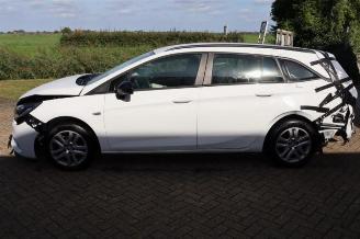 Opel Astra Astra K Sports Tourer, Combi, 2015 / 2022 1.2 Turbo 12V picture 4