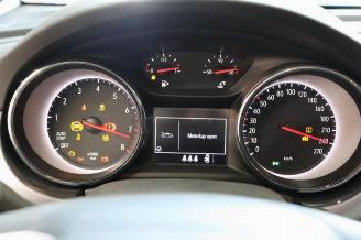 Opel Astra Astra K Sports Tourer, Combi, 2015 / 2022 1.2 Turbo 12V picture 13