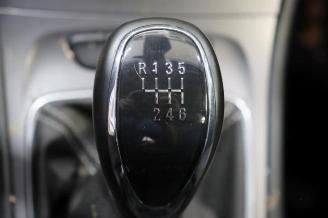 Opel Astra Astra K Sports Tourer, Combi, 2015 / 2022 1.2 Turbo 12V picture 17