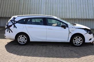 Opel Astra Astra K Sports Tourer, Combi, 2015 / 2022 1.2 Turbo 12V picture 8