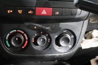 Opel Combo Combo, Van, 2012 / 2018 1.6 CDTI 16V picture 14