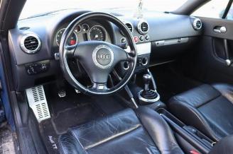 Audi TT TT (8N3), Coupe, 1998 / 2006 1.8 20V Turbo picture 11