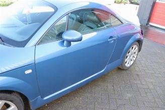 Audi TT TT (8N3), Coupe, 1998 / 2006 1.8 20V Turbo picture 33