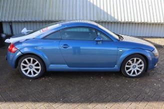 Audi TT TT (8N3), Coupe, 1998 / 2006 1.8 20V Turbo picture 3
