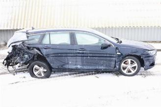 Vrakbiler auto Opel Insignia Insignia Sports Tourer, Combi, 2017 1.5 Turbo 16V 165 2020/3