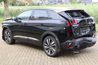 Peugeot 3008 3008 II (M4/MC/MJ/MR), MPV, 2016 1.2 12V e-THP PureTech 130 picture 5