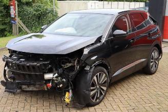 Peugeot 3008 3008 II (M4/MC/MJ/MR), MPV, 2016 1.2 12V e-THP PureTech 130 picture 3