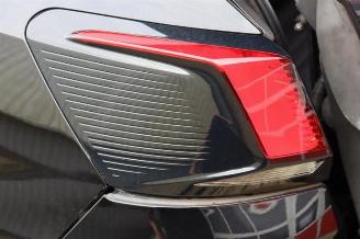 Peugeot 3008 3008 II (M4/MC/MJ/MR), MPV, 2016 1.2 12V e-THP PureTech 130 picture 33