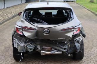 Toyota Corolla Corolla (E21/EA1/EH1), Hatchback 5-drs, 2018 1.8 16V Hybrid picture 4
