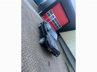 demontáž osobní automobily Volkswagen Corrado Corrado, Coupe, 1988 / 1995 2.9 VR6 1991