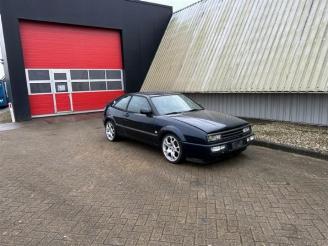 Vrakbiler auto Volkswagen Corrado Corrado, Coupe, 1988 / 1995 2.0 16V 1994