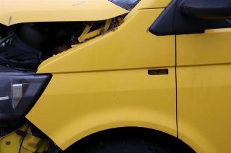 Volkswagen Transporter Transporter T6, Van, 2015 / 2024 2.0 TDI 150 picture 27