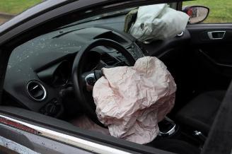 Ford Fiesta Fiesta 6 (JA8), Hatchback, 2008 / 2018 1.0 SCI 12V 80 picture 10