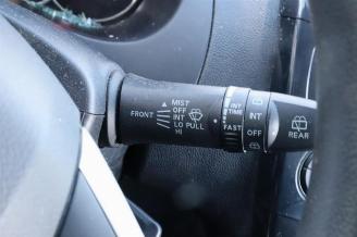 Mitsubishi Space-star Space Star (A0), Hatchback, 2012 1.0 12V picture 16