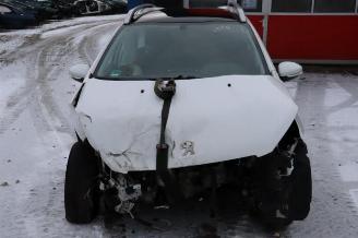 Peugeot 2008 2008 (CU), MPV, 2013 / 2019 1.2 Vti 12V PureTech 82 picture 8