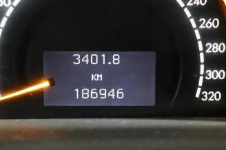 Mercedes Cl-klasse CL (215), Coupe, 1999 / 2006 5.8 CL-600 V12 36V picture 20