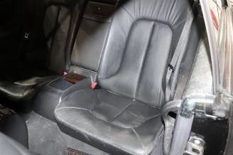 Mercedes Cl-klasse CL (215), Coupe, 1999 / 2006 5.8 CL-600 V12 36V picture 34