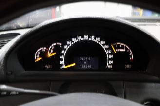 Mercedes Cl-klasse CL (215), Coupe, 1999 / 2006 5.8 CL-600 V12 36V picture 19