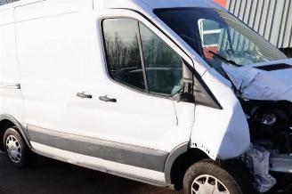 Ford Transit Transit, Van, 2013 2.0 TDCi 16V Eco Blue 130 picture 14