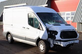 disassembly passenger cars Ford Transit Transit, Van, 2013 2.0 TDCi 16V Eco Blue 130 2017/6