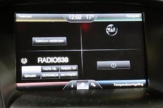 Ford Focus Focus 3 Wagon, Combi, 2010 / 2020 1.0 Ti-VCT EcoBoost 12V 125 picture 19