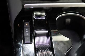 Citroën C5 C5 X (NC/ND), SUV, 2021 1.6 Hybrid 225 picture 14