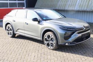 Citroën C5 C5 X (NC/ND), SUV, 2021 1.6 Hybrid 225 picture 1