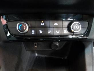 Opel Corsa Corsa F (UB/UH/UP), Hatchback 5-drs, 2019 1.2 12V 75 picture 20