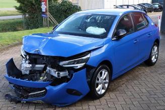 Opel Corsa Corsa F (UB/UH/UP), Hatchback 5-drs, 2019 1.2 12V 75 picture 7