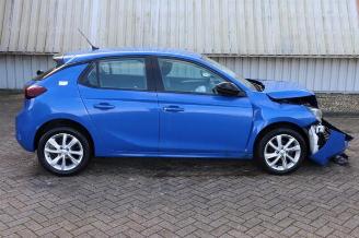 Opel Corsa Corsa F (UB/UH/UP), Hatchback 5-drs, 2019 1.2 12V 75 picture 2