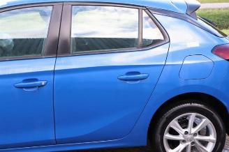 Opel Corsa Corsa F (UB/UH/UP), Hatchback 5-drs, 2019 1.2 12V 75 picture 16