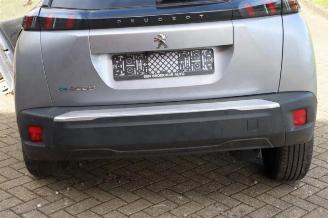 Peugeot 2008 2008 (UD/UK/UR/US/UX), MPV, 2019 e-2008 50 kWh picture 30