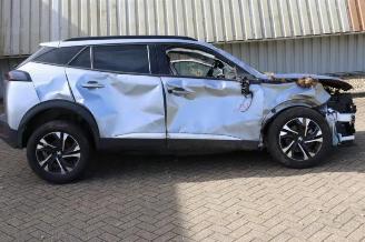 Peugeot 2008 2008 (UD/UK/UR/US/UX), MPV, 2019 e-2008 50 kWh picture 2