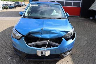 Opel Crossland Crossland (X), SUV, 2017 1.2 12V picture 8