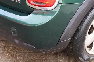 Mini Cooper Mini (F55), Hatchback 5-drs, 2013 1.5 12V Cooper picture 29