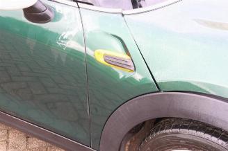 Mini Cooper Mini (F55), Hatchback 5-drs, 2014 1.5 12V Cooper picture 20