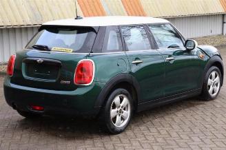 Mini Cooper Mini (F55), Hatchback 5-drs, 2014 1.5 12V Cooper picture 3