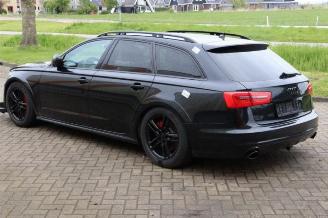 Audi A6 A6 Allroad Quattro (C7), Combi, 2012 / 2018 3.0 TDI V6 24V picture 5