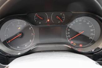 Opel Corsa Corsa F (UB/UH/UP), Hatchback 5-drs, 2019 1.2 12V 75 picture 25