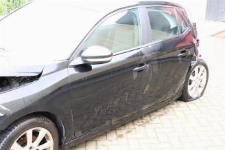 Opel Corsa Corsa F (UB/UH/UP), Hatchback 5-drs, 2019 1.2 12V 75 picture 15